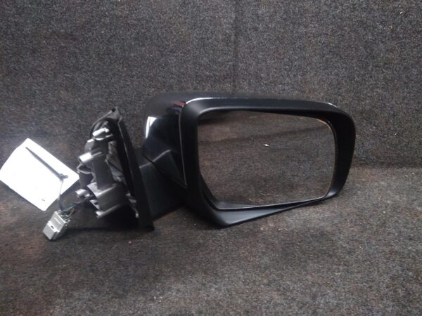 2013 FORD RANGER RIGHT DOOR MIRROR