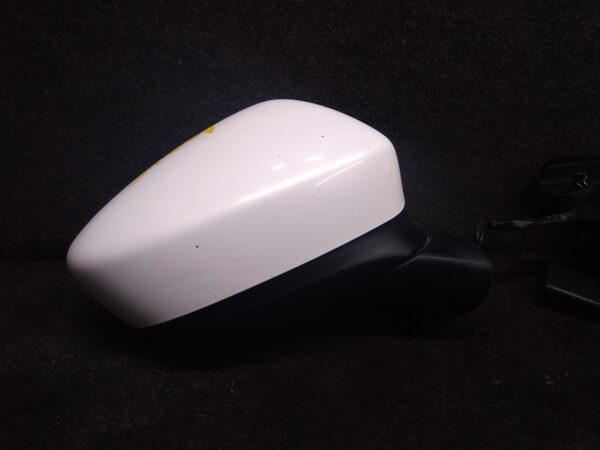 2012 MAZDA CX5 RIGHT DOOR MIRROR