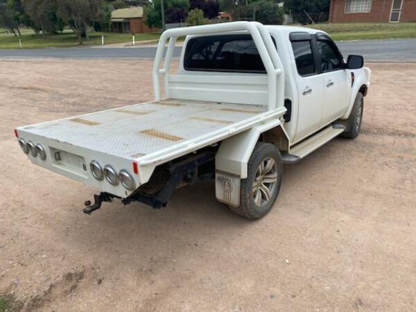 2010 FORD RANGER MISC SWITCH/RELAY